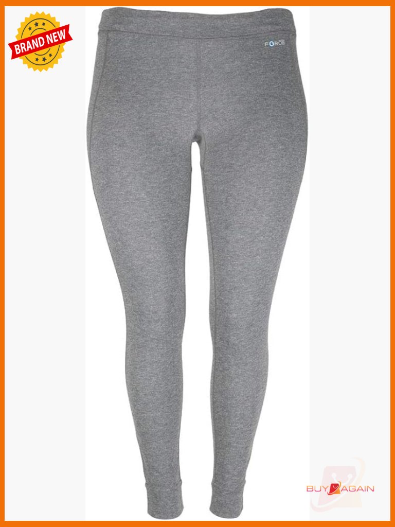 Women's Heavyweight Base Layer Bottoms For Extreme Cold Weather